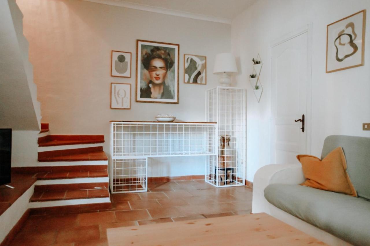 فيلا Casa Di Gio بولا المظهر الخارجي الصورة